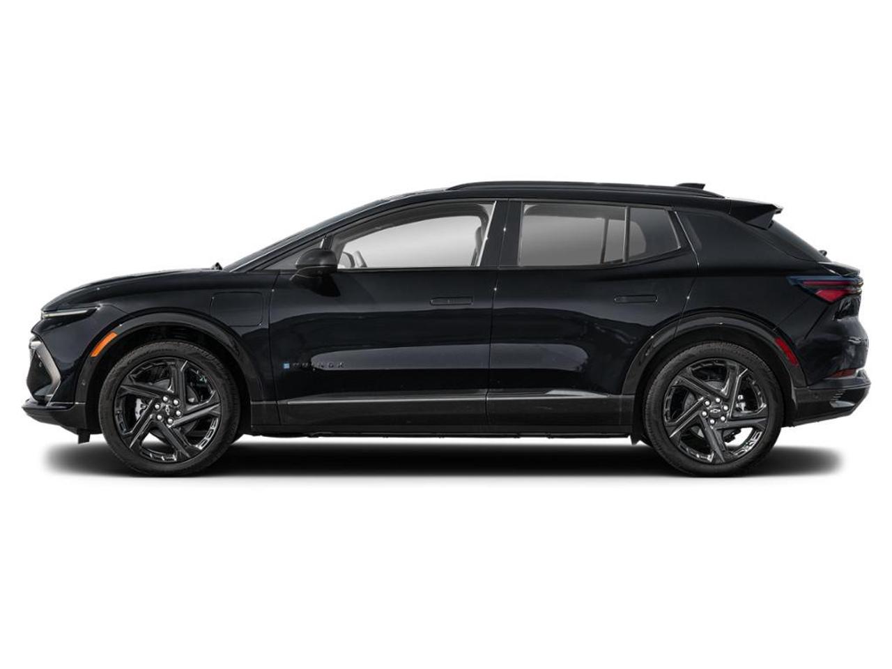 2027 Chevrolet Equinox EV RS 4dr Photo