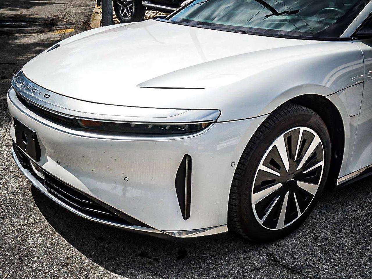 2024 Lucid Air  Photo4