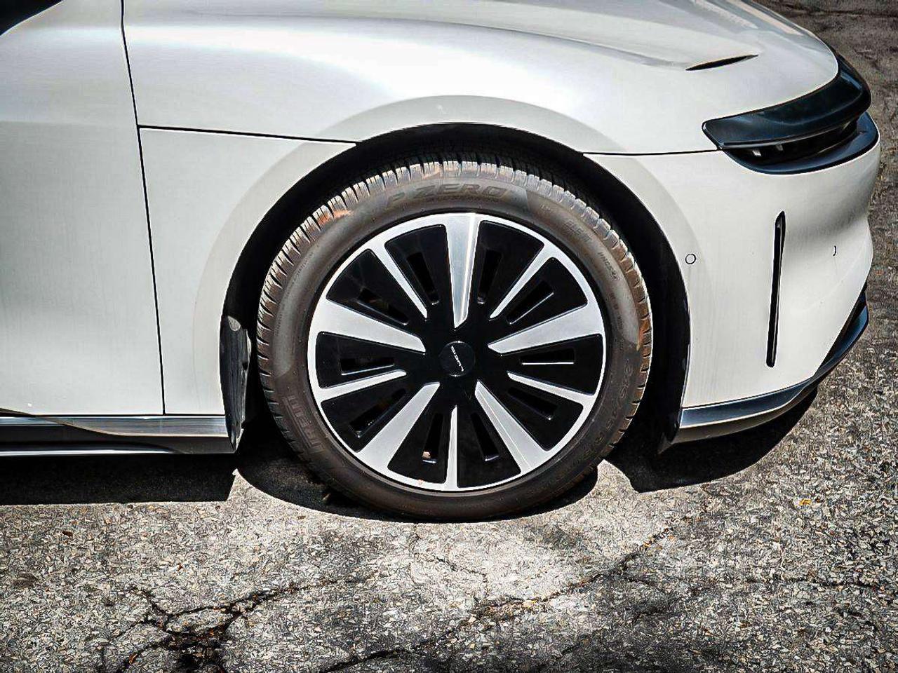 2024 Lucid Air  Photo
