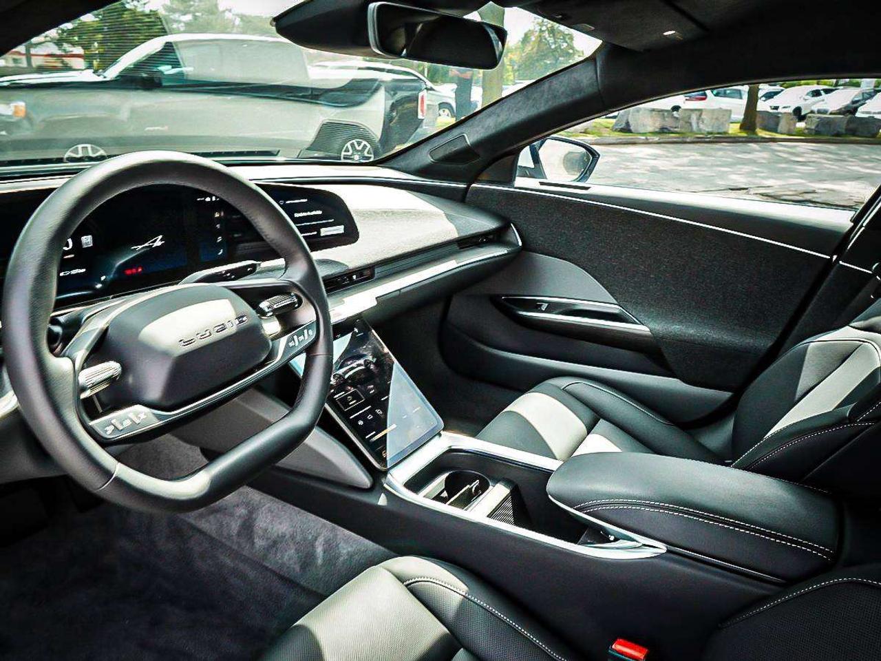 2024 Lucid Air  Photo