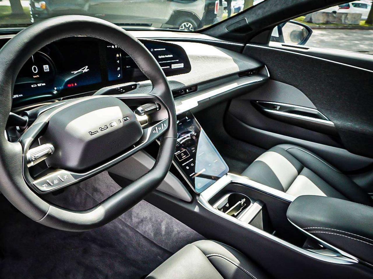 2024 Lucid Air  Photo