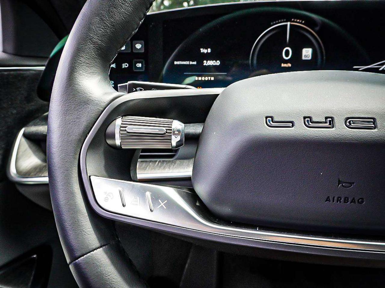 2024 Lucid Air  Photo
