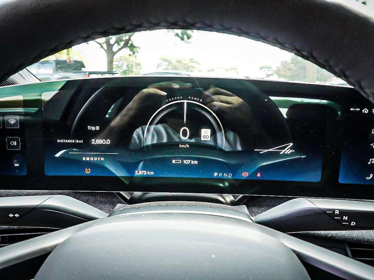 2024 Lucid Air  Photo