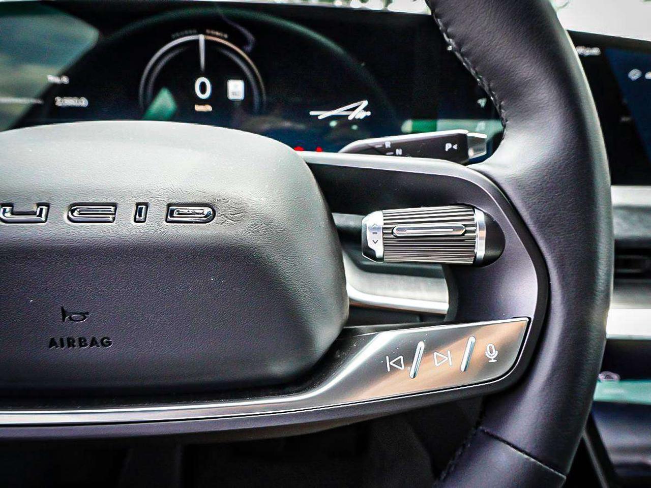 2024 Lucid Air  Photo