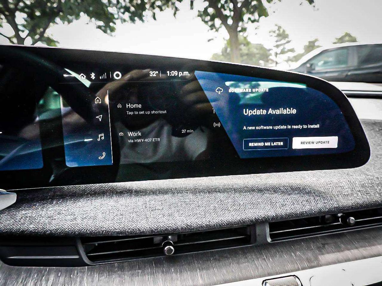 2024 Lucid Air  Photo