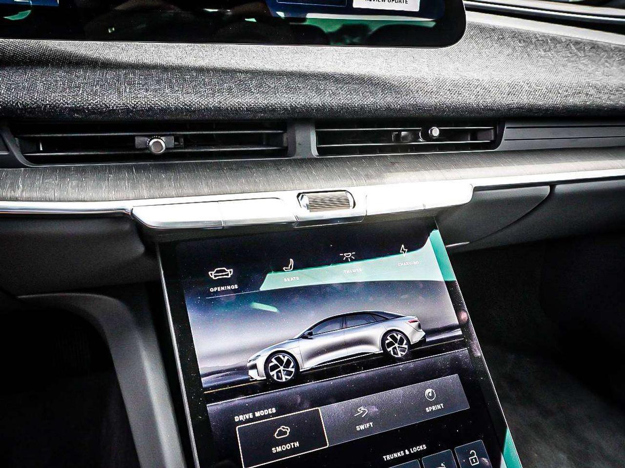 2024 Lucid Air  Photo