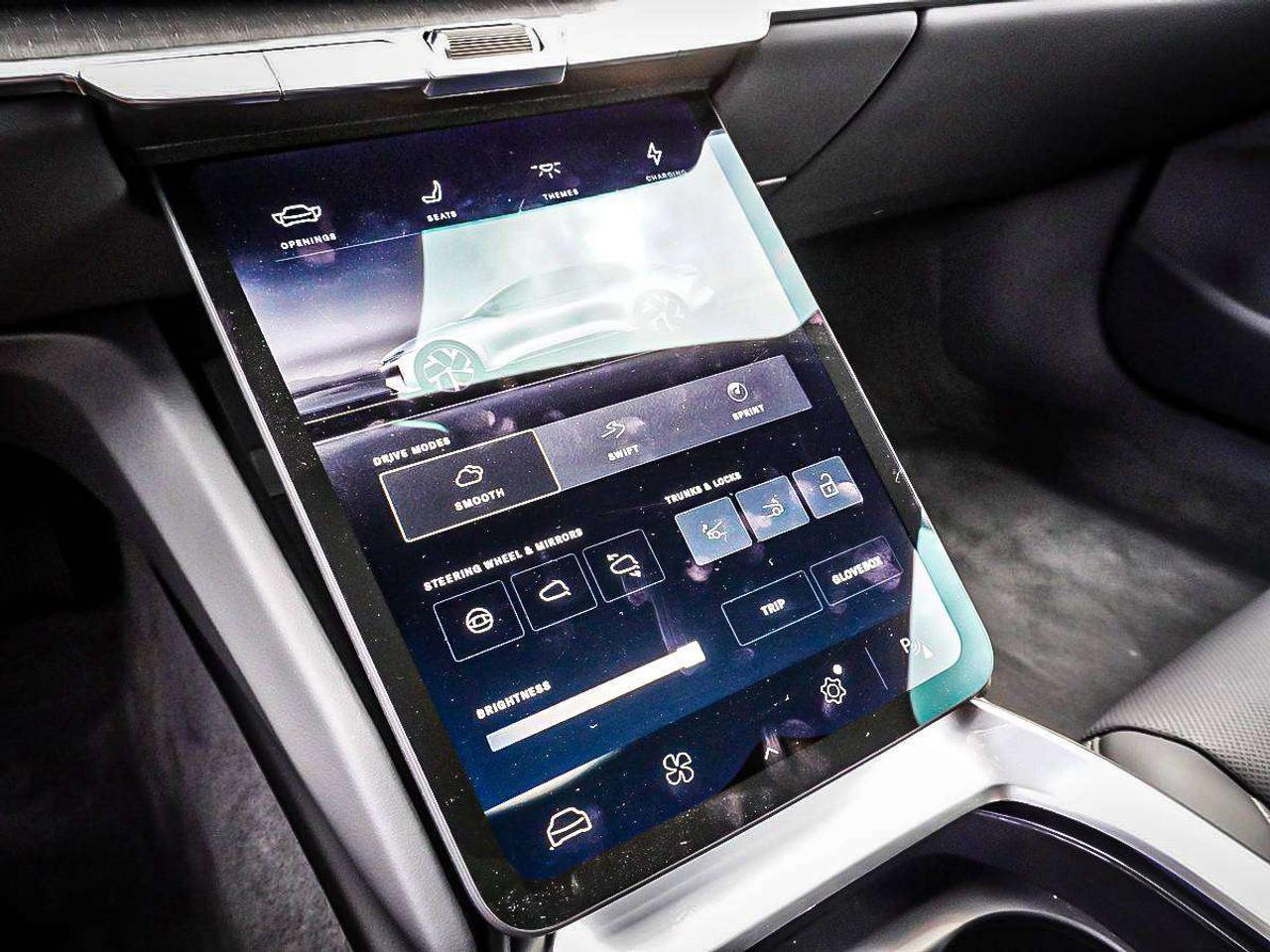2024 Lucid Air  Photo