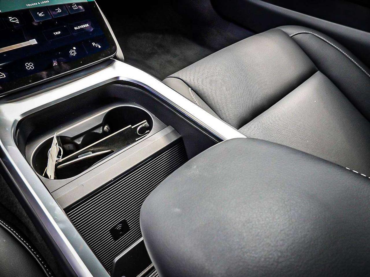 2024 Lucid Air  Photo