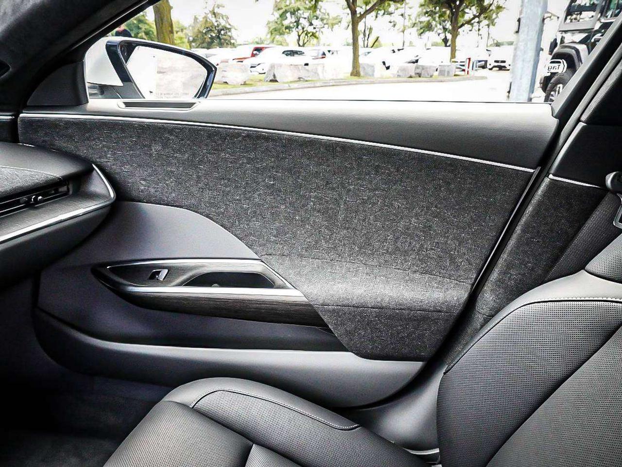 2024 Lucid Air  Photo