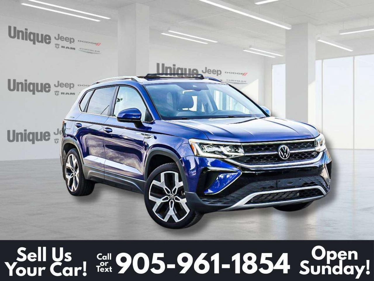 2023 Volkswagen Taos  Photo