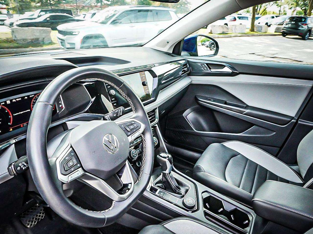 2023 Volkswagen Taos  Photo