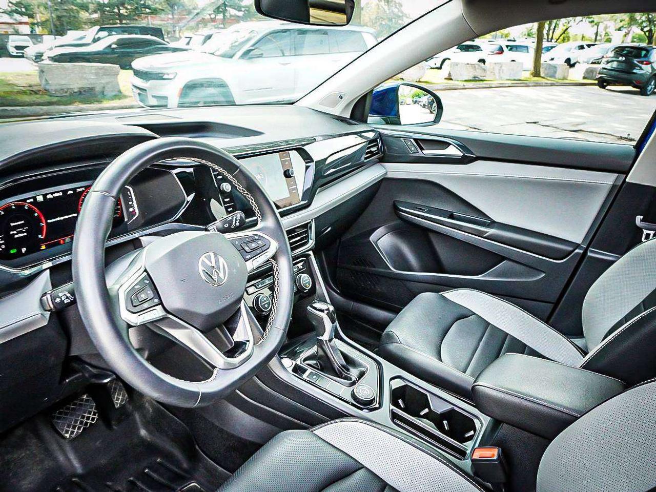 2023 Volkswagen Taos  Photo