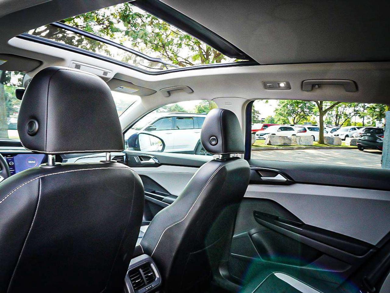 2023 Volkswagen Taos  Photo