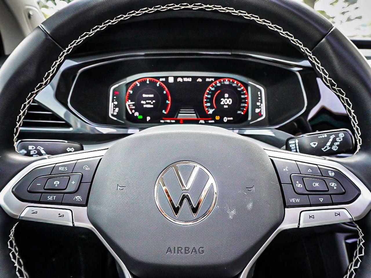 2023 Volkswagen Taos  Photo