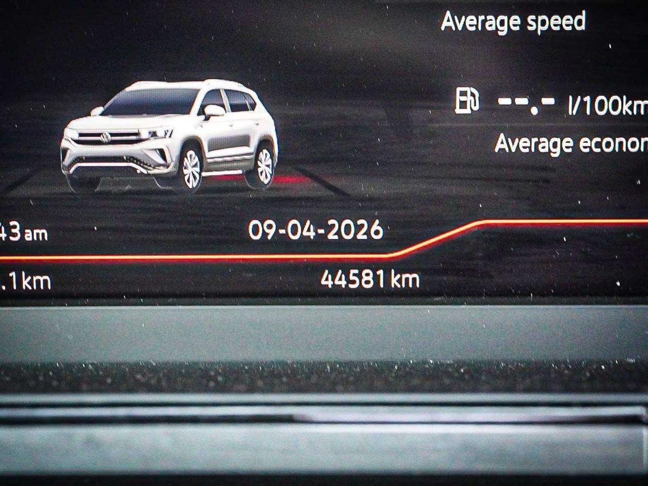 2023 Volkswagen Taos  Photo