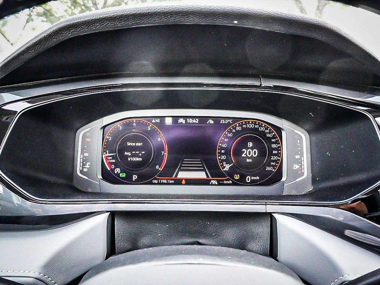 2023 Volkswagen Taos  Photo