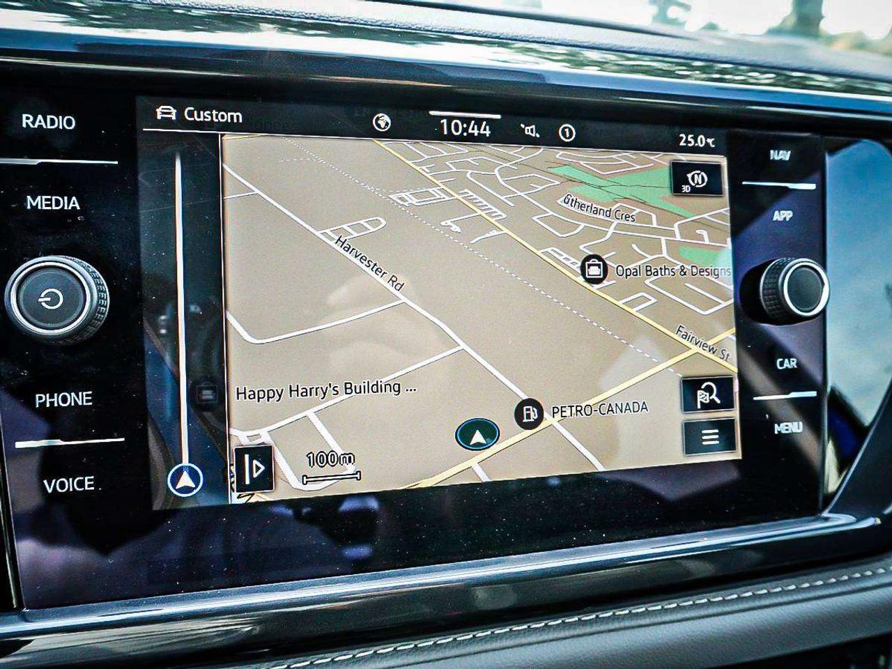 2023 Volkswagen Taos  Photo