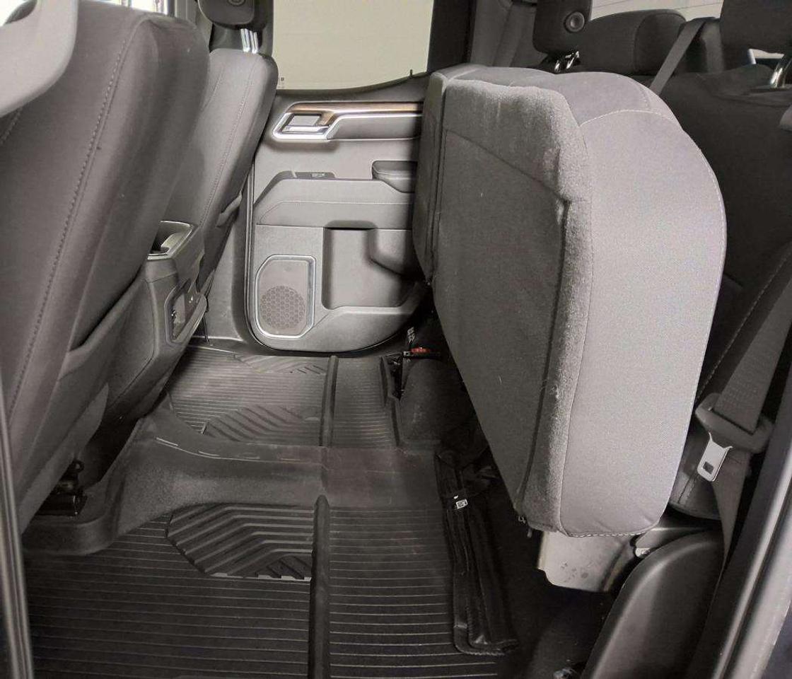 2023 Chevrolet Silverado 1500 RST Photo