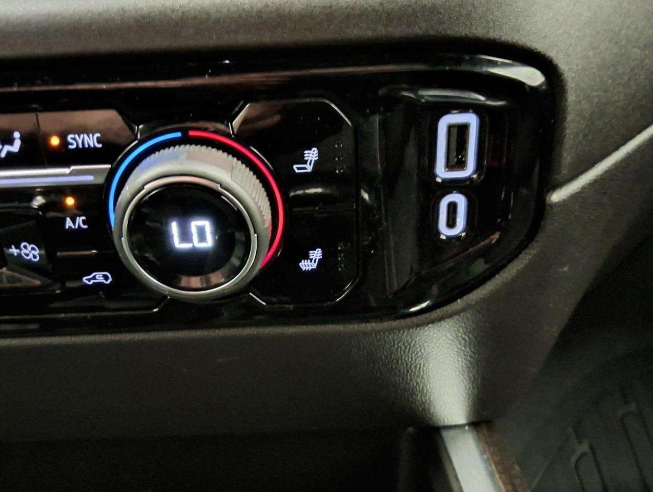 2023 Chevrolet Silverado 1500 RST Photo