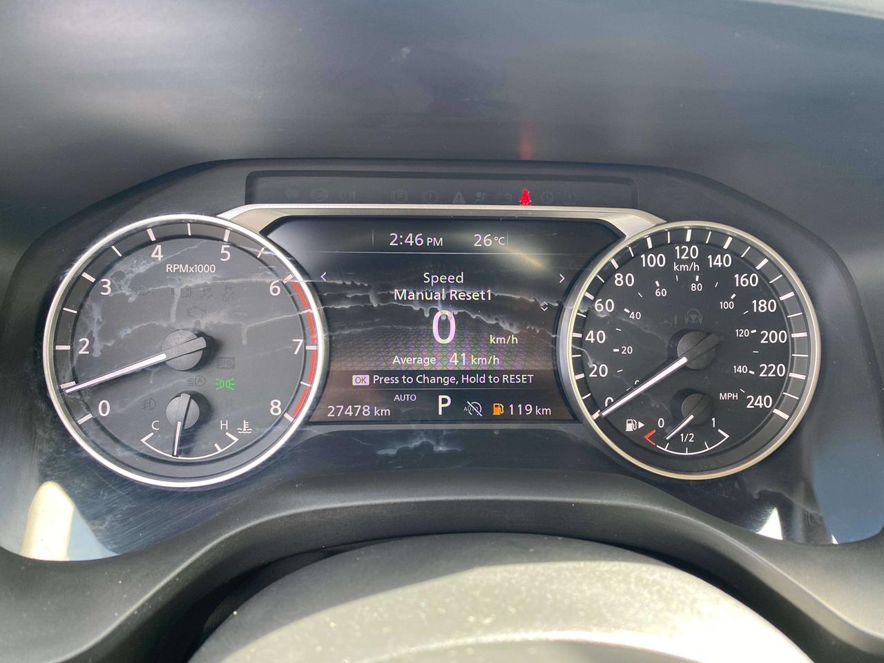2024 Nissan Rogue S, AWD, REMOTE START, HEATED SEATS, BACK UP CAM! Photo