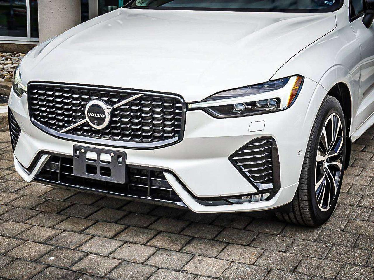 2024 Volvo XC60  Photo4