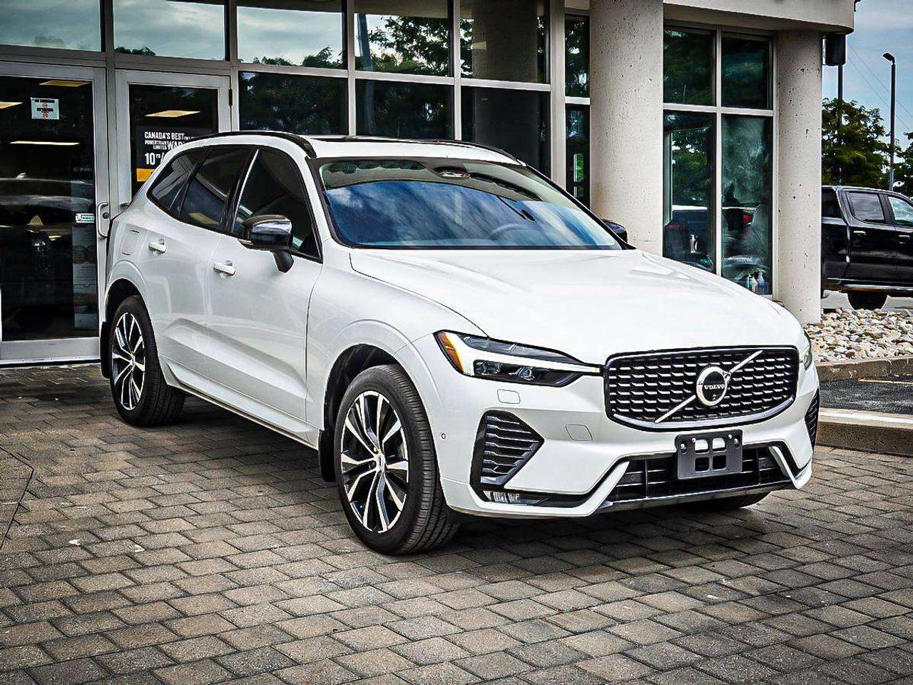 2024 Volvo XC60  Photo5
