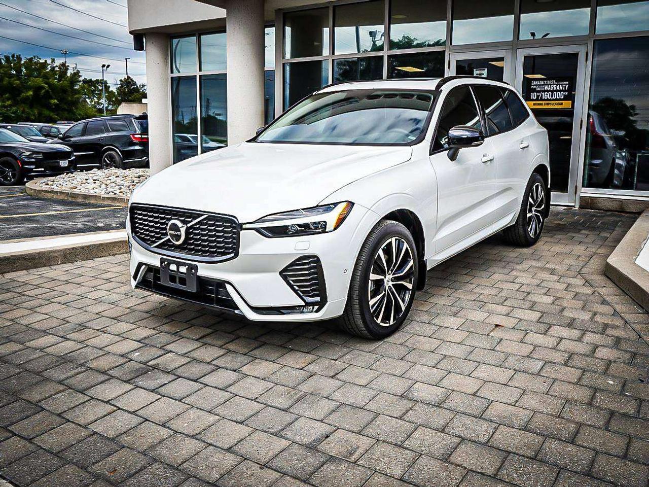 2024 Volvo XC60  Photo