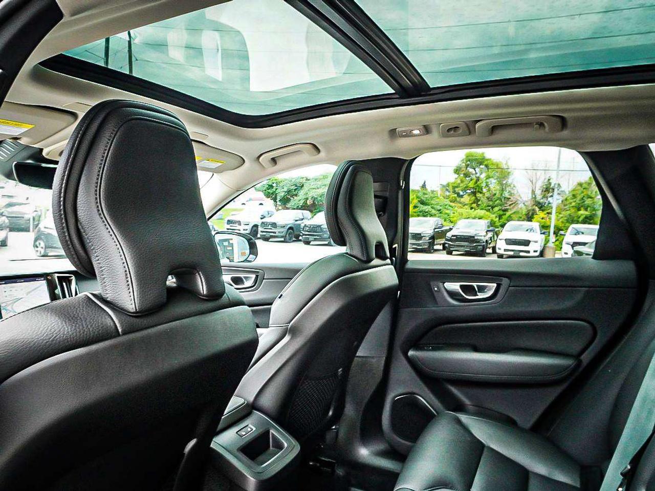 2024 Volvo XC60  Photo