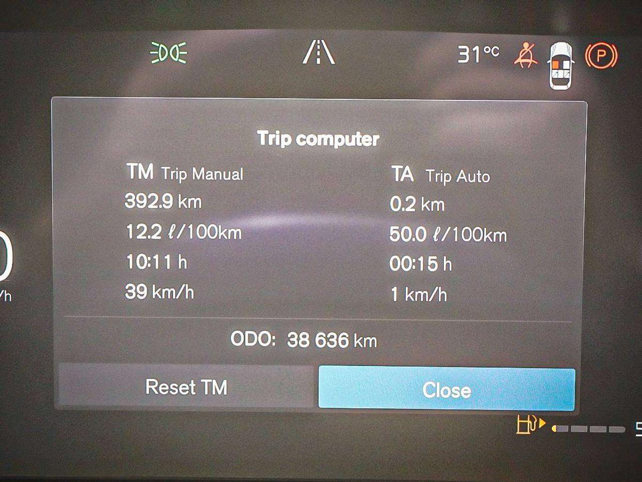 2024 Volvo XC60  Photo