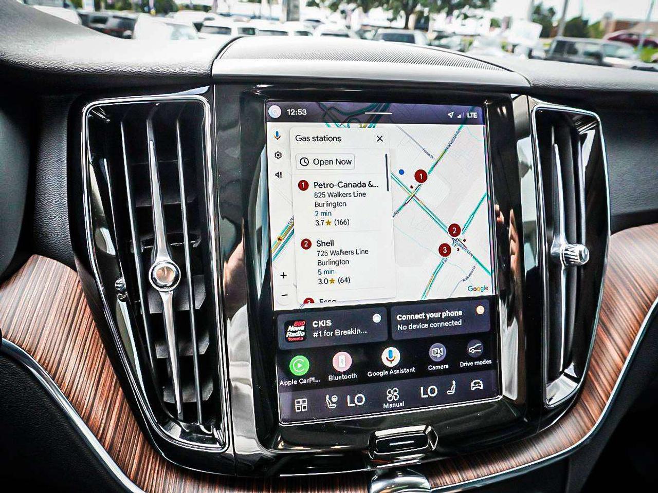 2024 Volvo XC60  Photo
