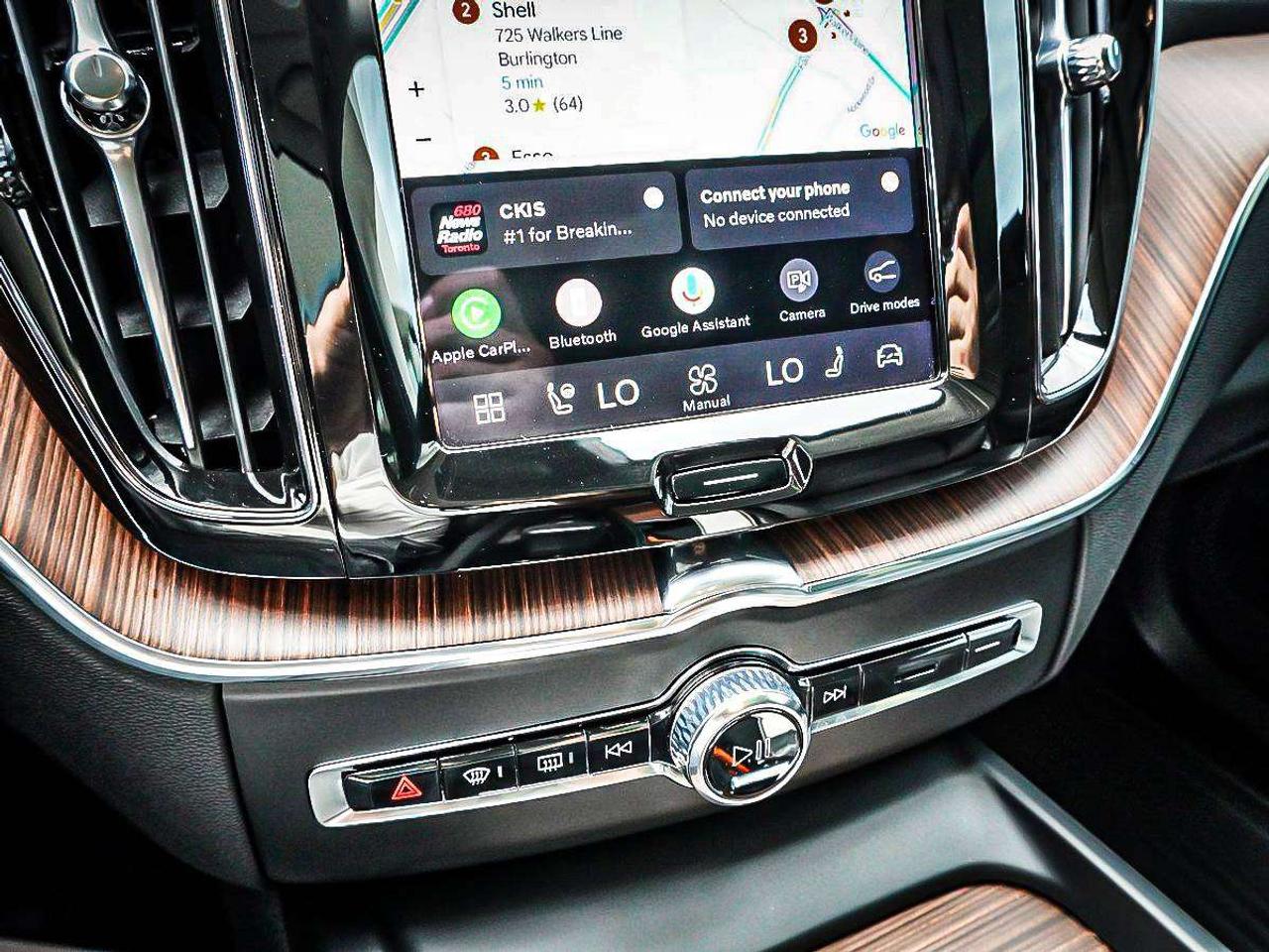 2024 Volvo XC60  Photo