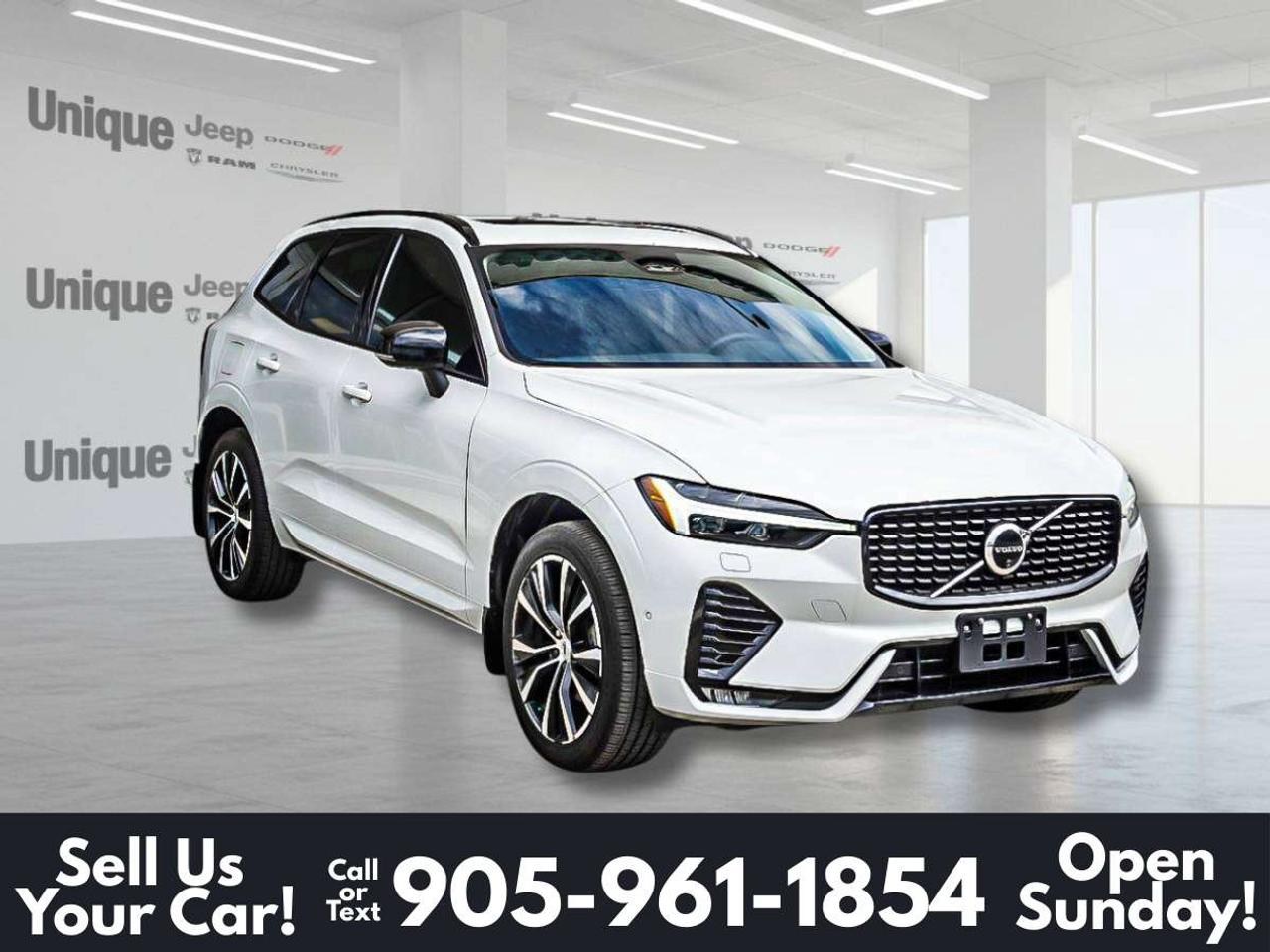 2024 Volvo XC60  Photo0