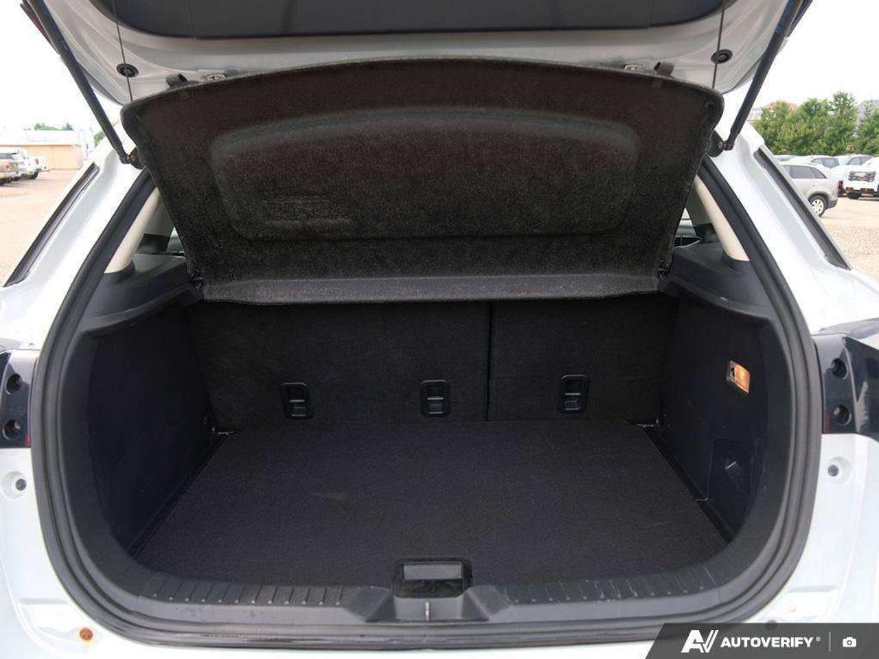 2016 Mazda CX-3 GS FWD, 2.0L 4-CYL, ALLOYS, LEATHER, SUNROOF, ONE-OWNER,  AS-TRADED! Photo