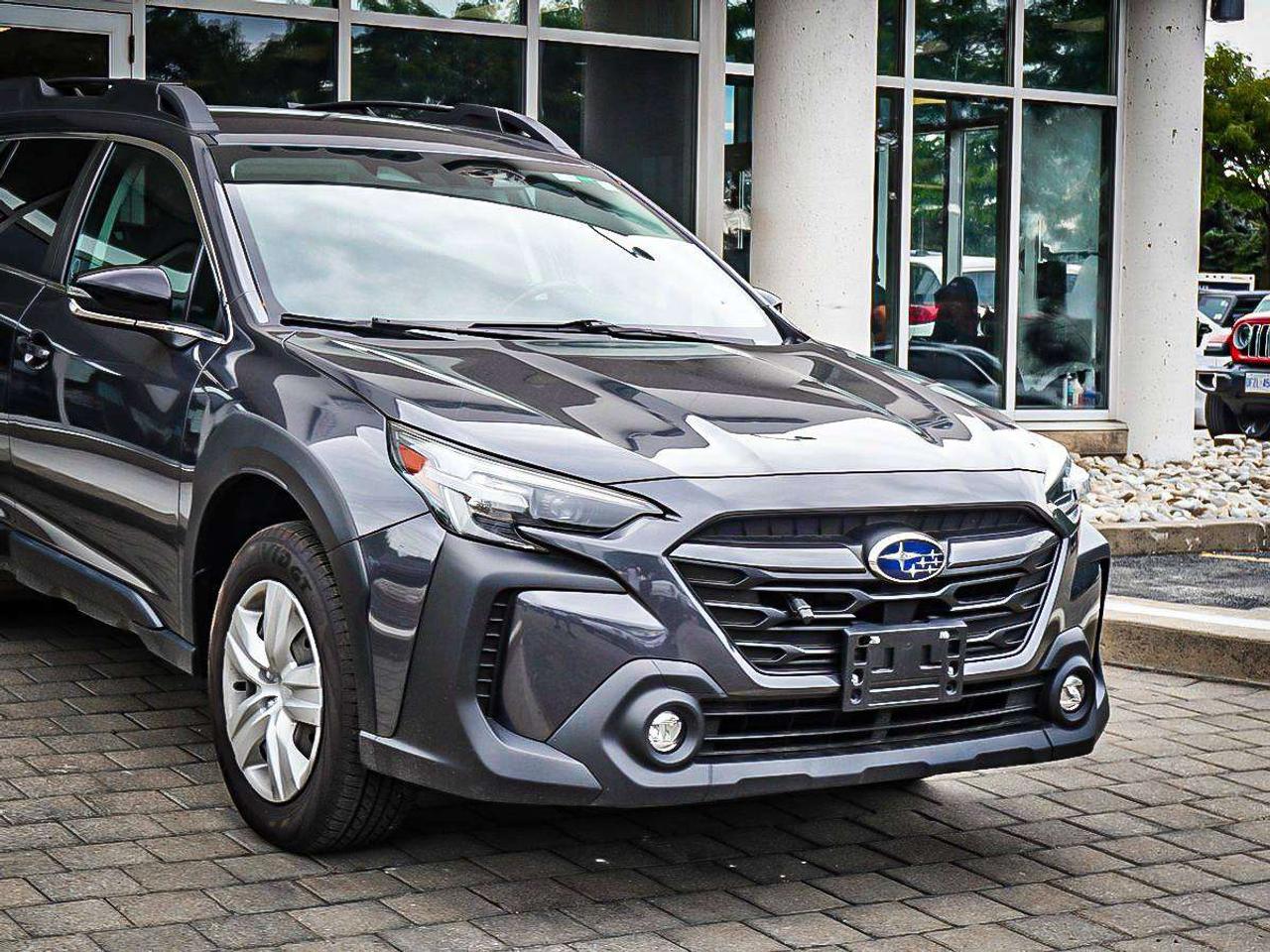 2023 Subaru Outback  Photo
