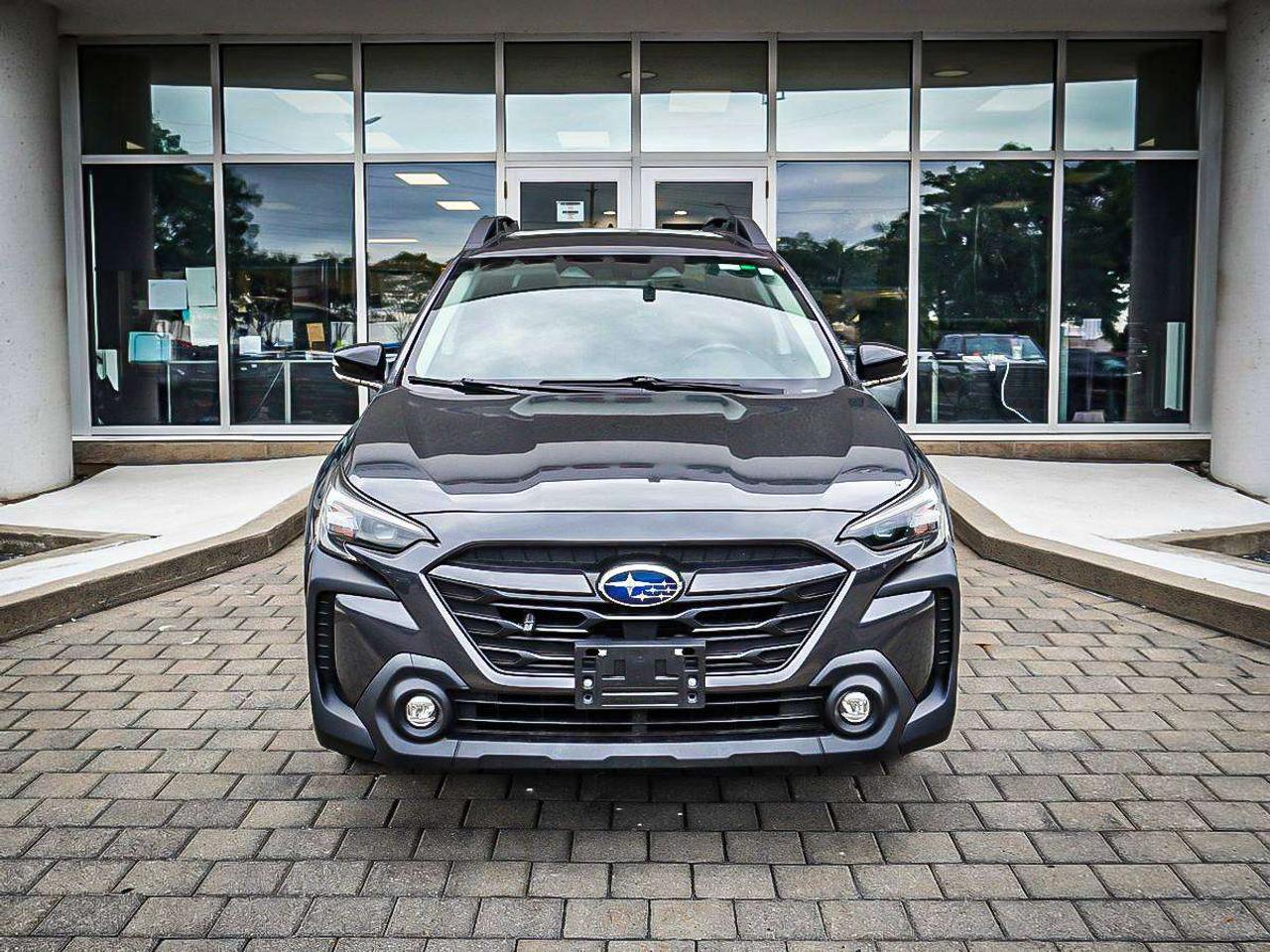 2023 Subaru Outback  Photo