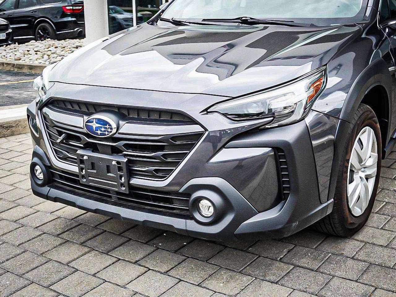 2023 Subaru Outback  Photo4