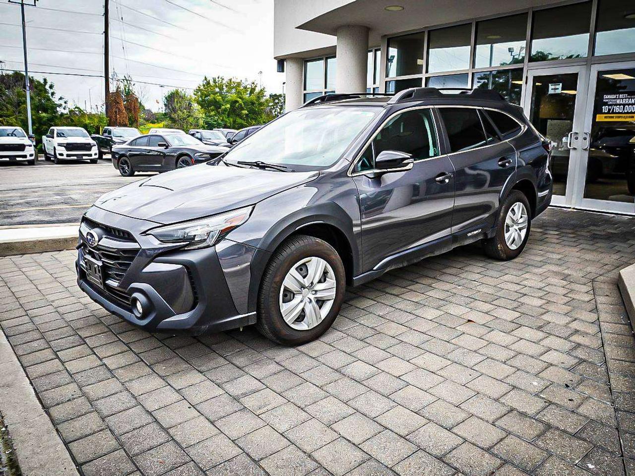 2023 Subaru Outback  Photo