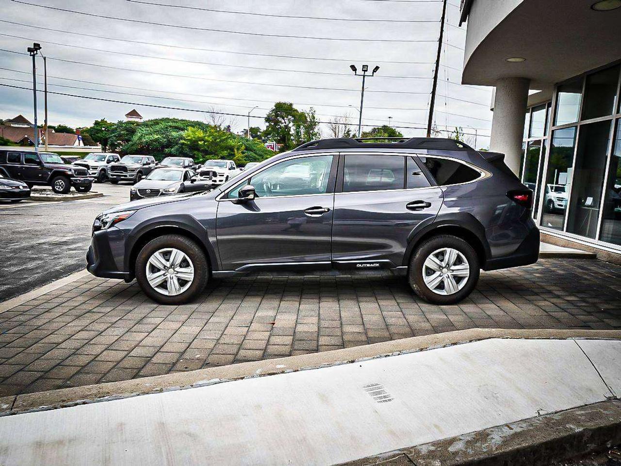 2023 Subaru Outback  Photo