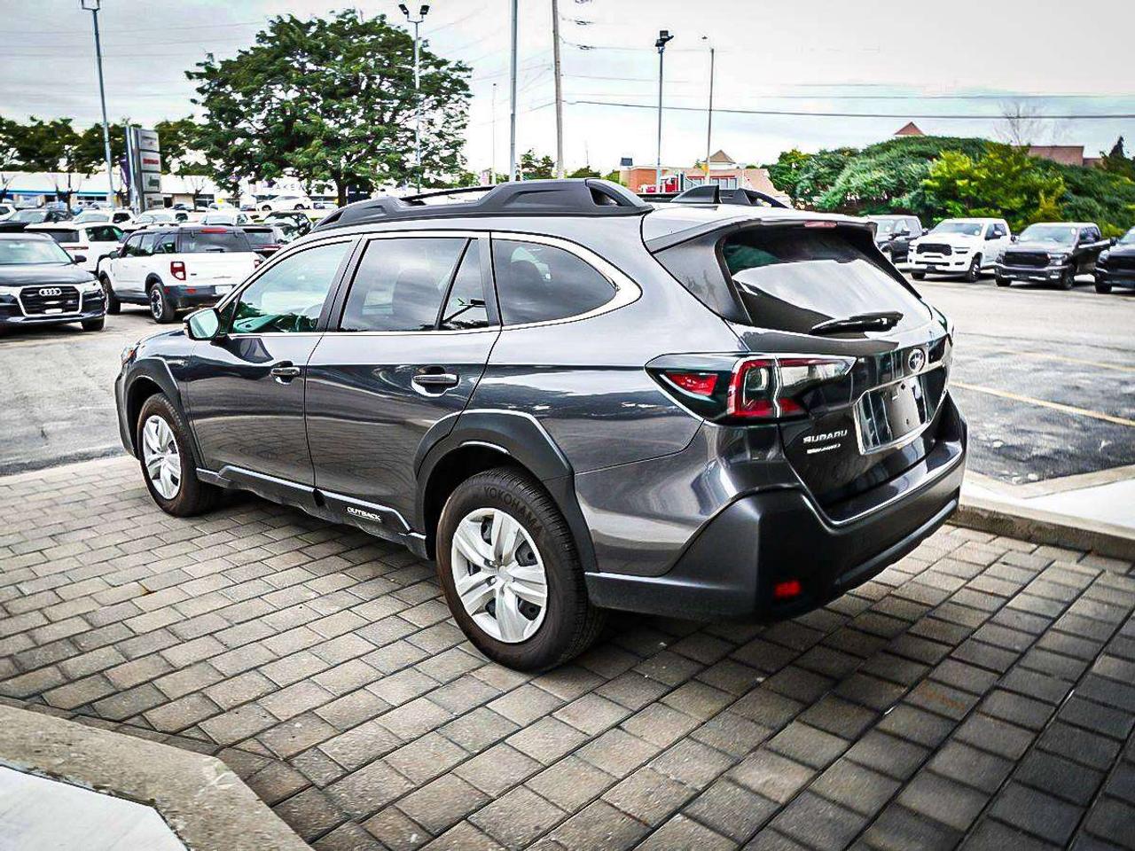 2023 Subaru Outback  Photo