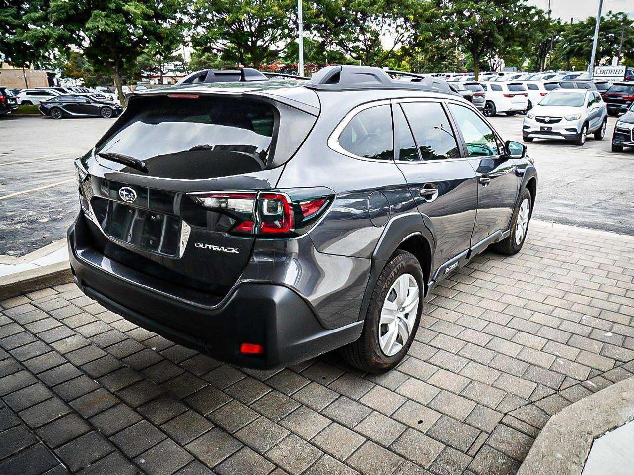 2023 Subaru Outback  Photo