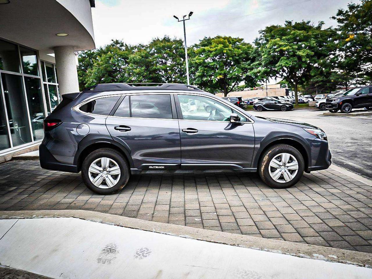 2023 Subaru Outback  Photo