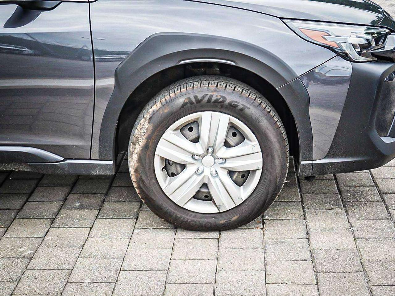 2023 Subaru Outback  Photo