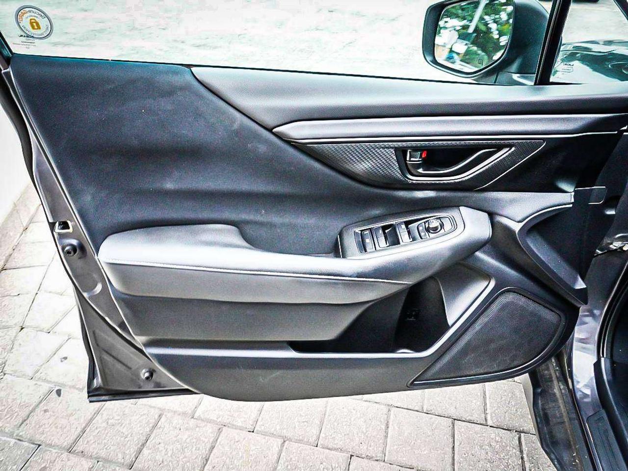 2023 Subaru Outback  Photo