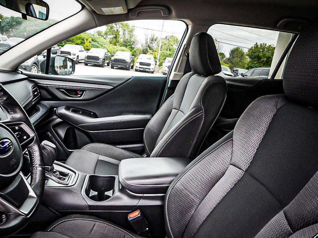 2023 Subaru Outback  Photo