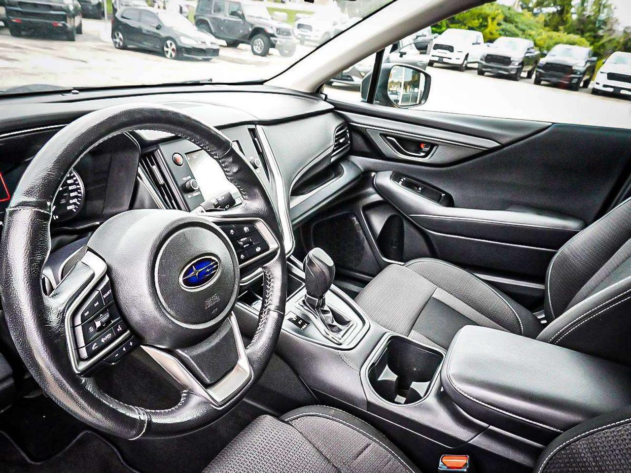 2023 Subaru Outback  Photo