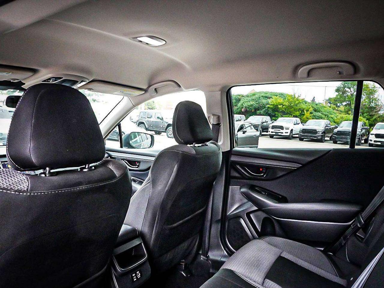 2023 Subaru Outback  Photo
