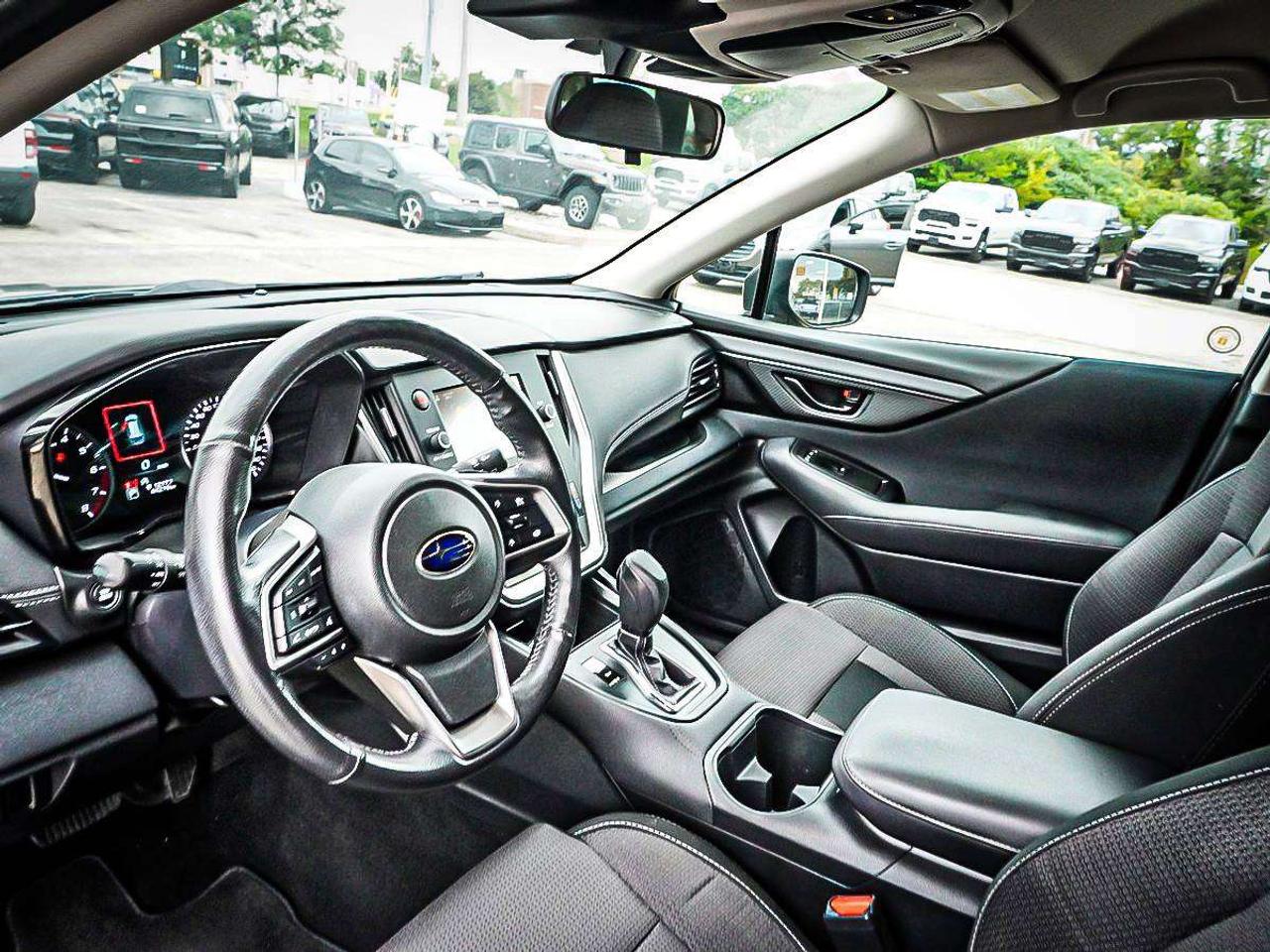 2023 Subaru Outback  Photo