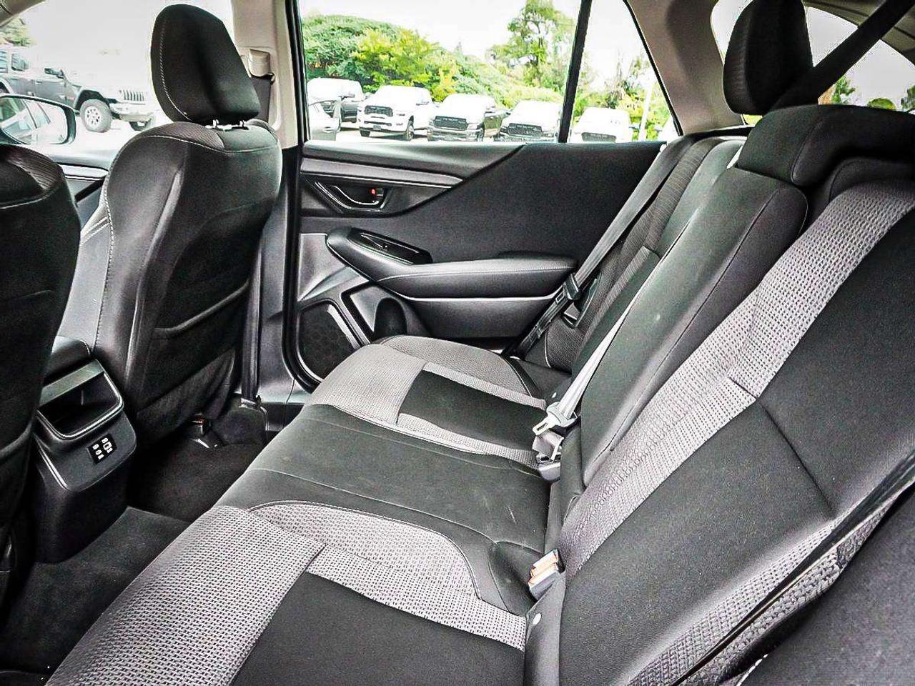 2023 Subaru Outback  Photo