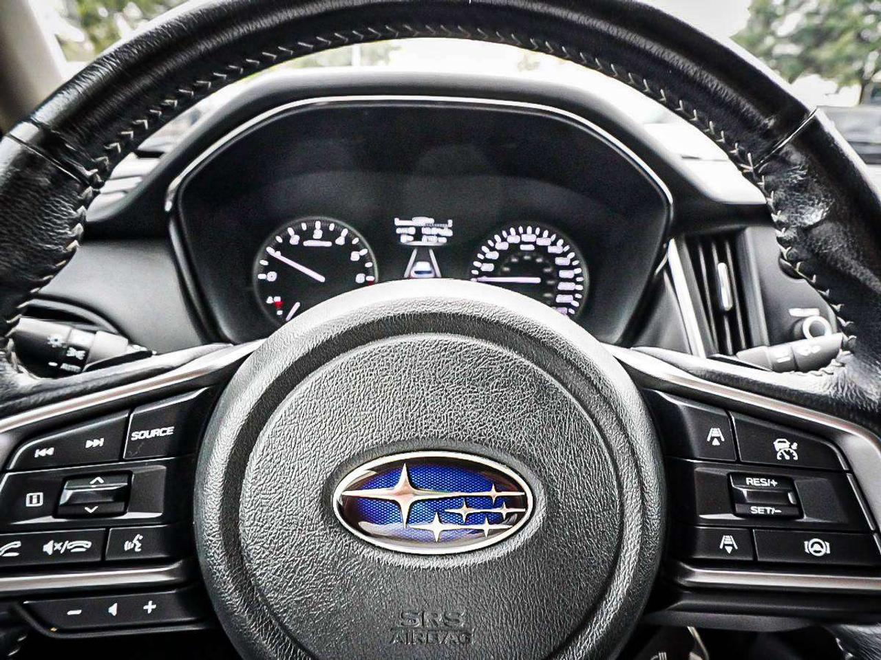 2023 Subaru Outback  Photo