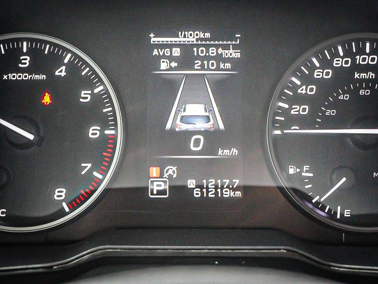 2023 Subaru Outback  Photo